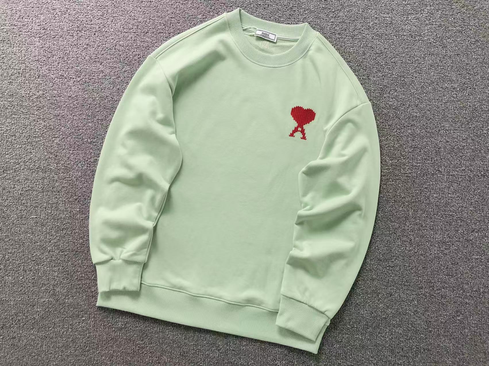 Am1 Hoodie