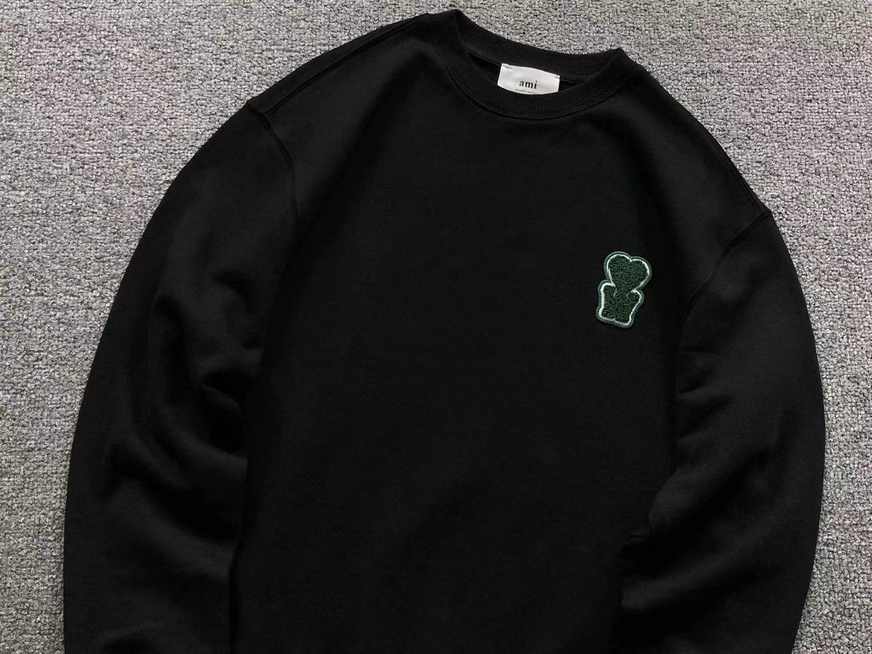 Am1 Hoodie