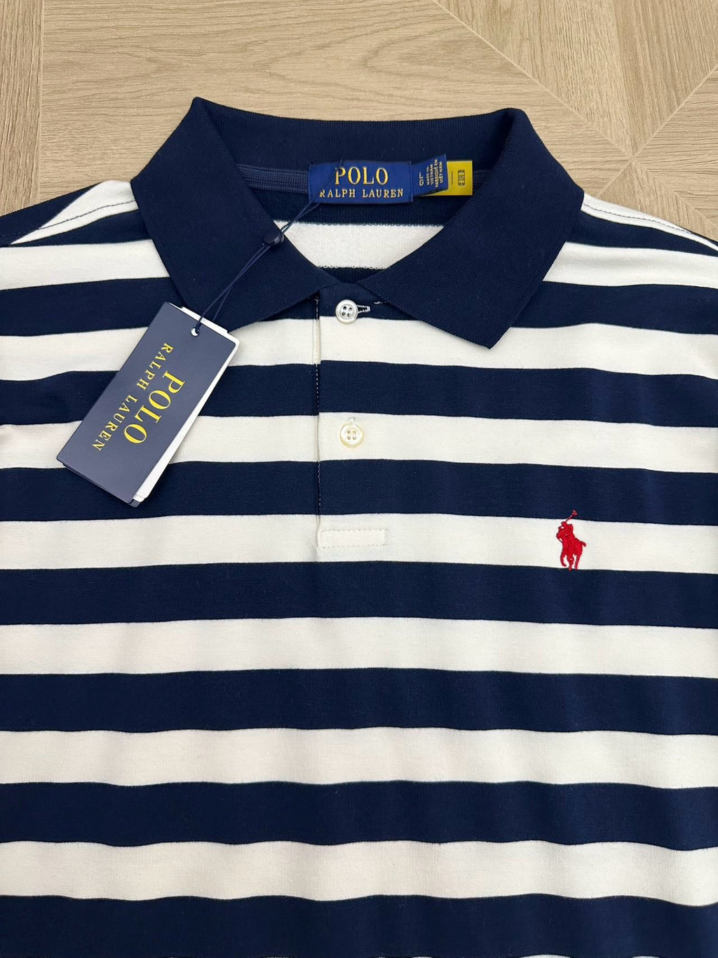 Ralph Lauren Polo Longsleeve