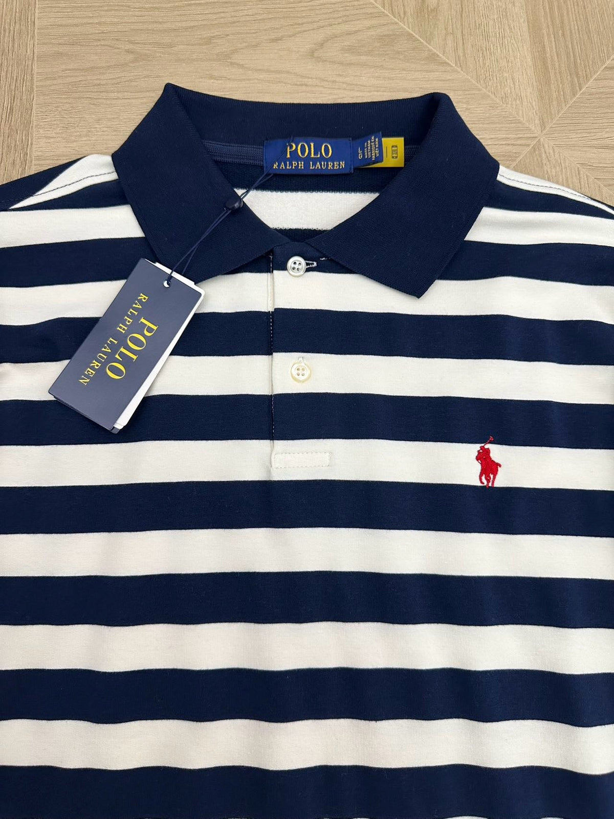 Ralph Lauren Polo Longsleeve