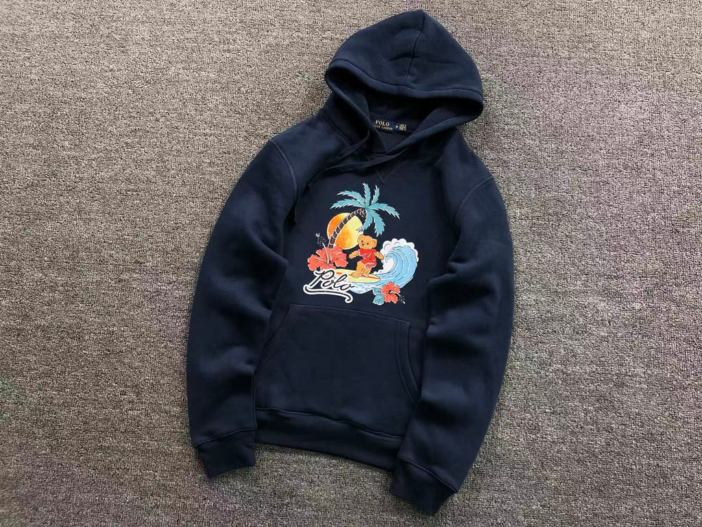 Ralph Lauren Hoodie