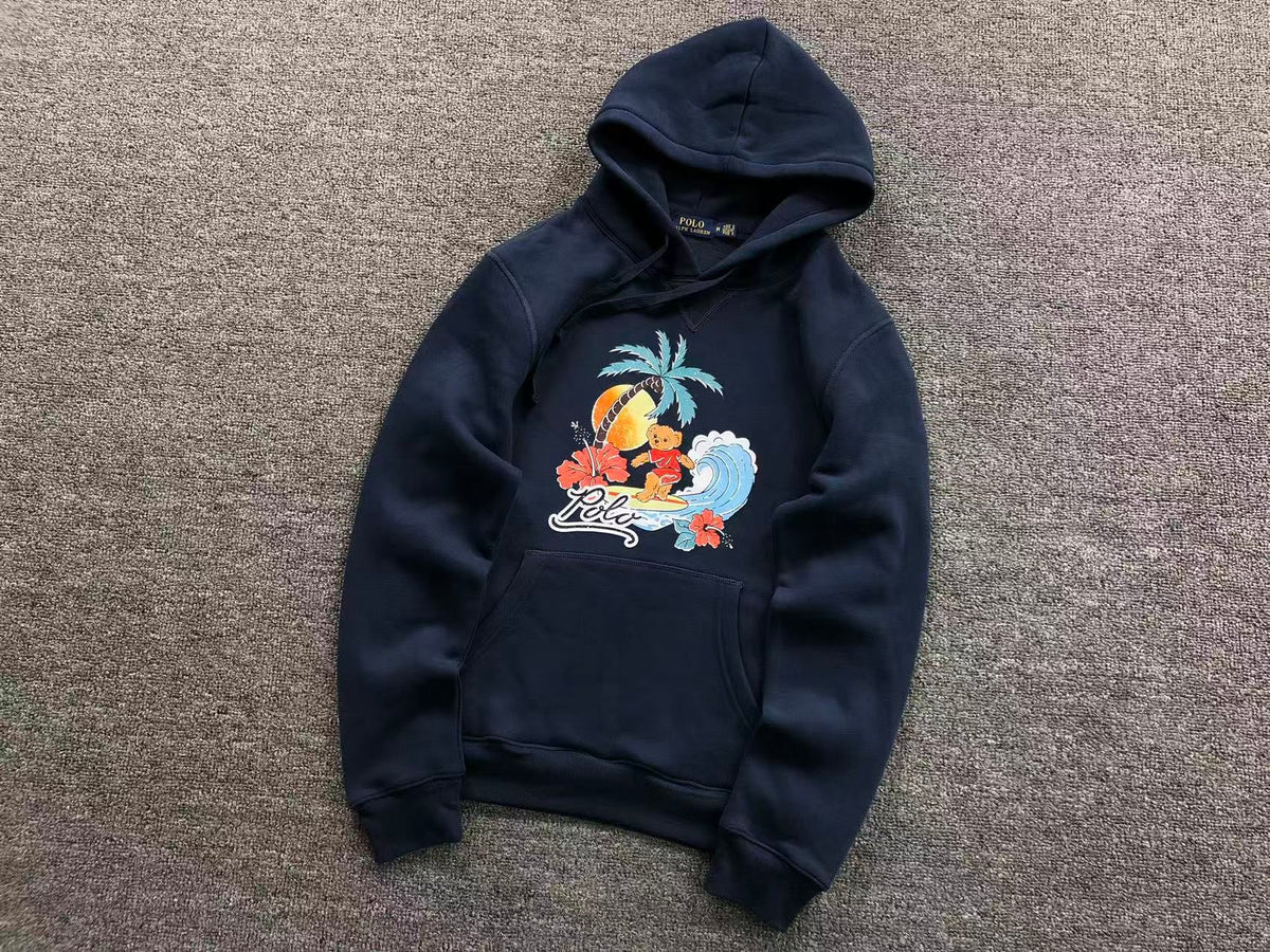 Ralph Lauren Hoodie