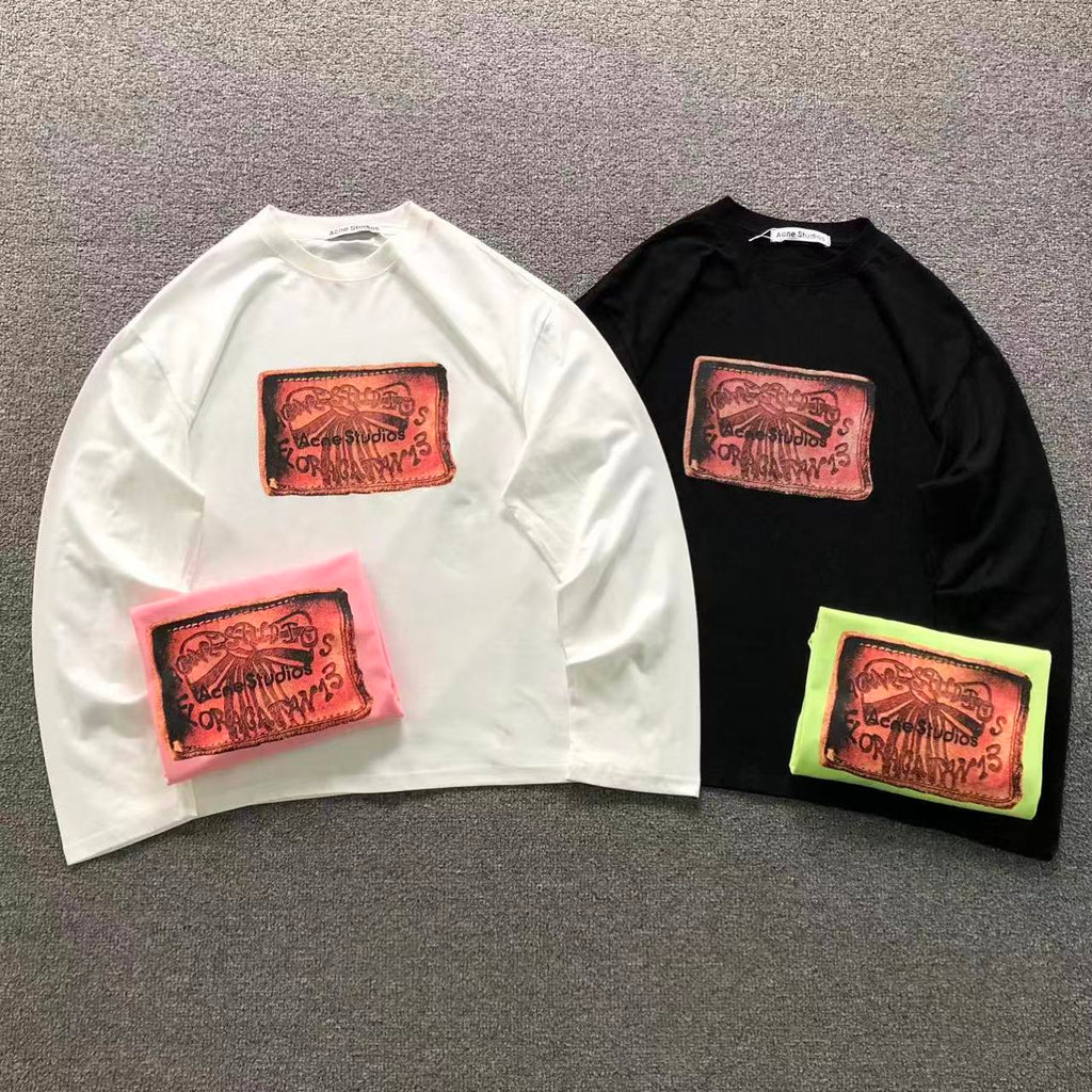 AcneStdios Longsleeve