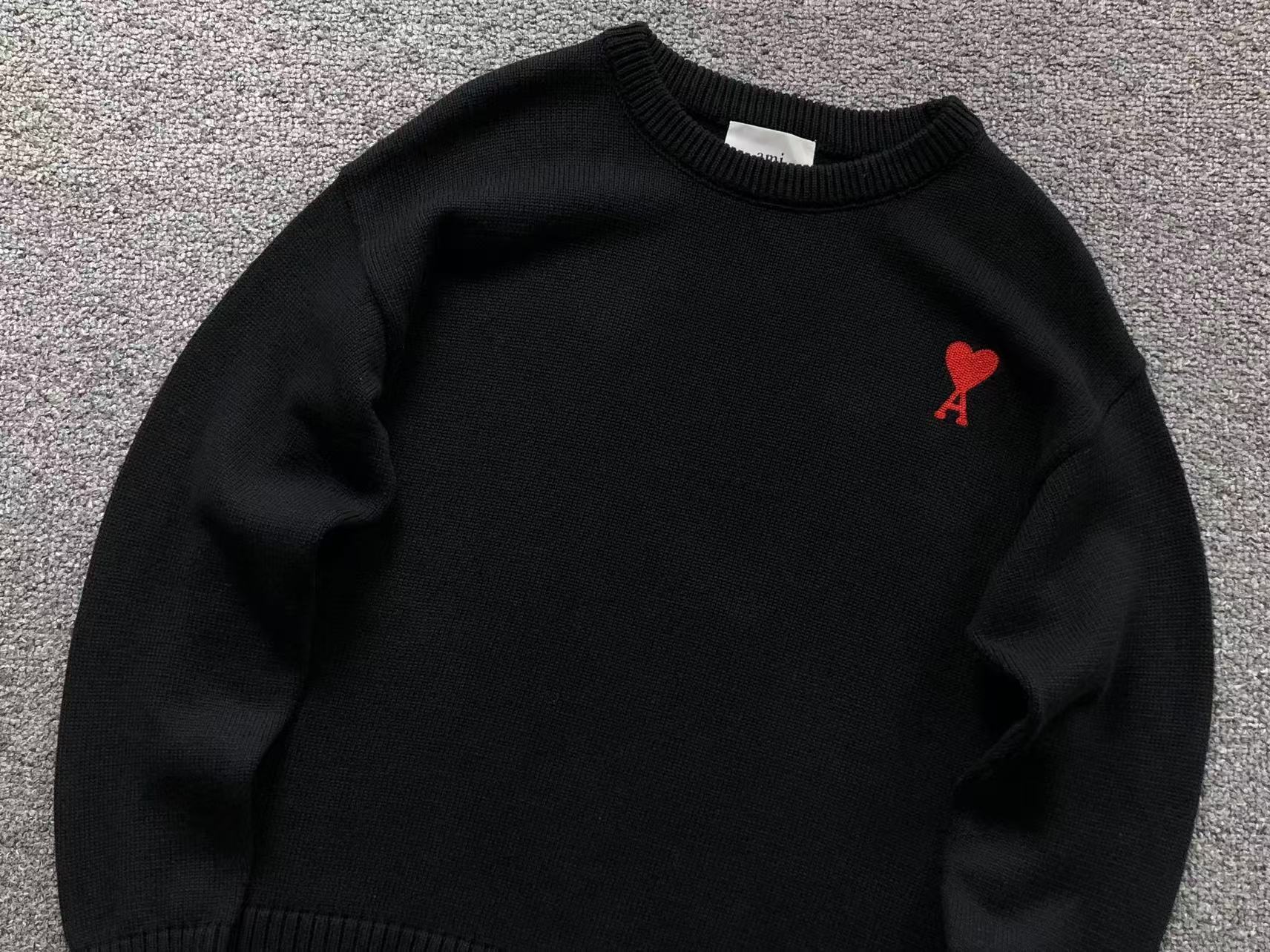 Am1 Sweater