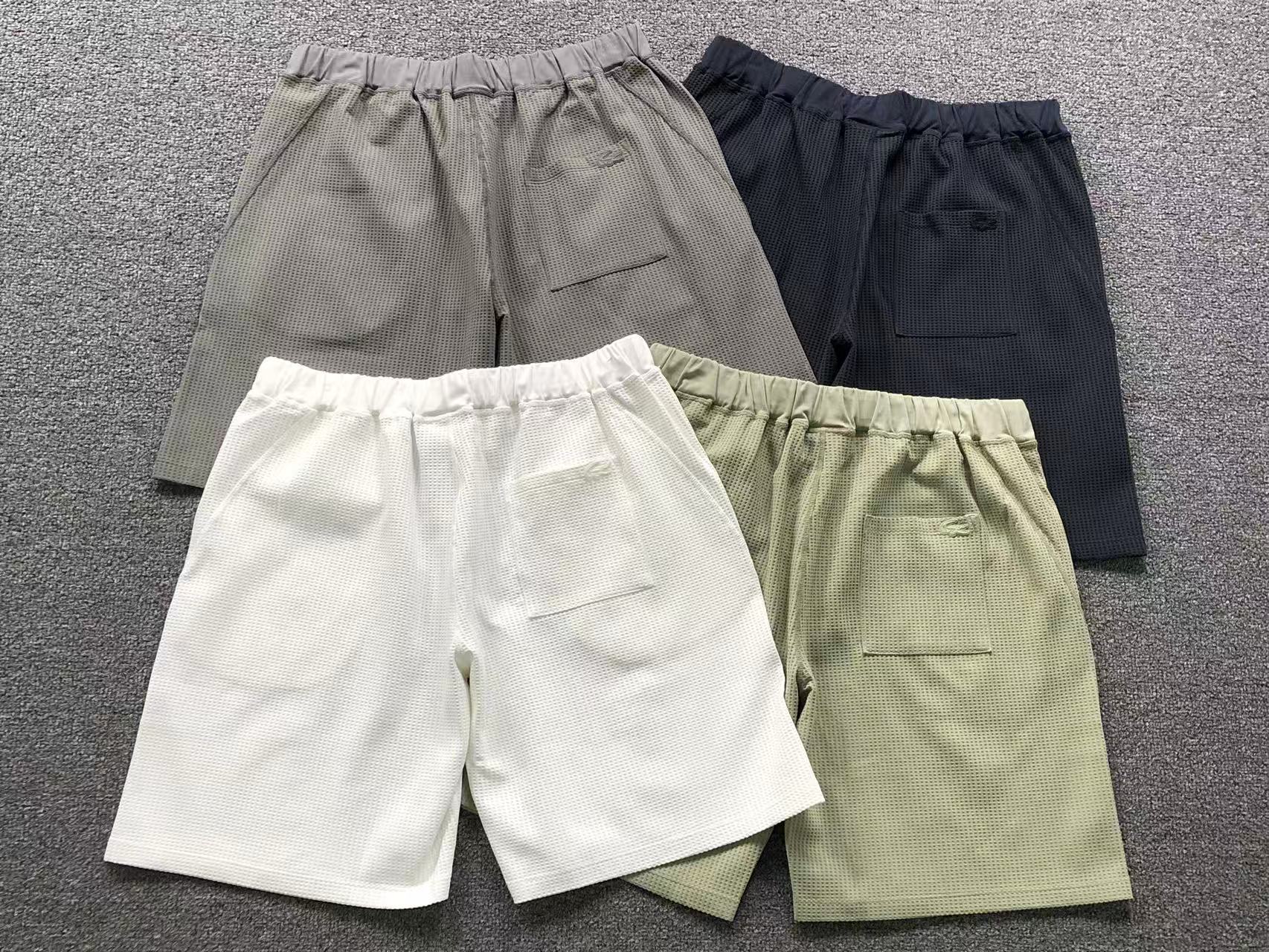 Classic Shorts