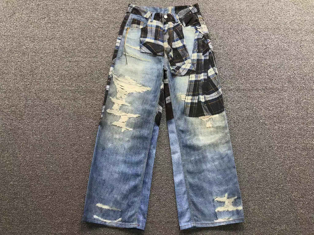 AcneStdios Pants