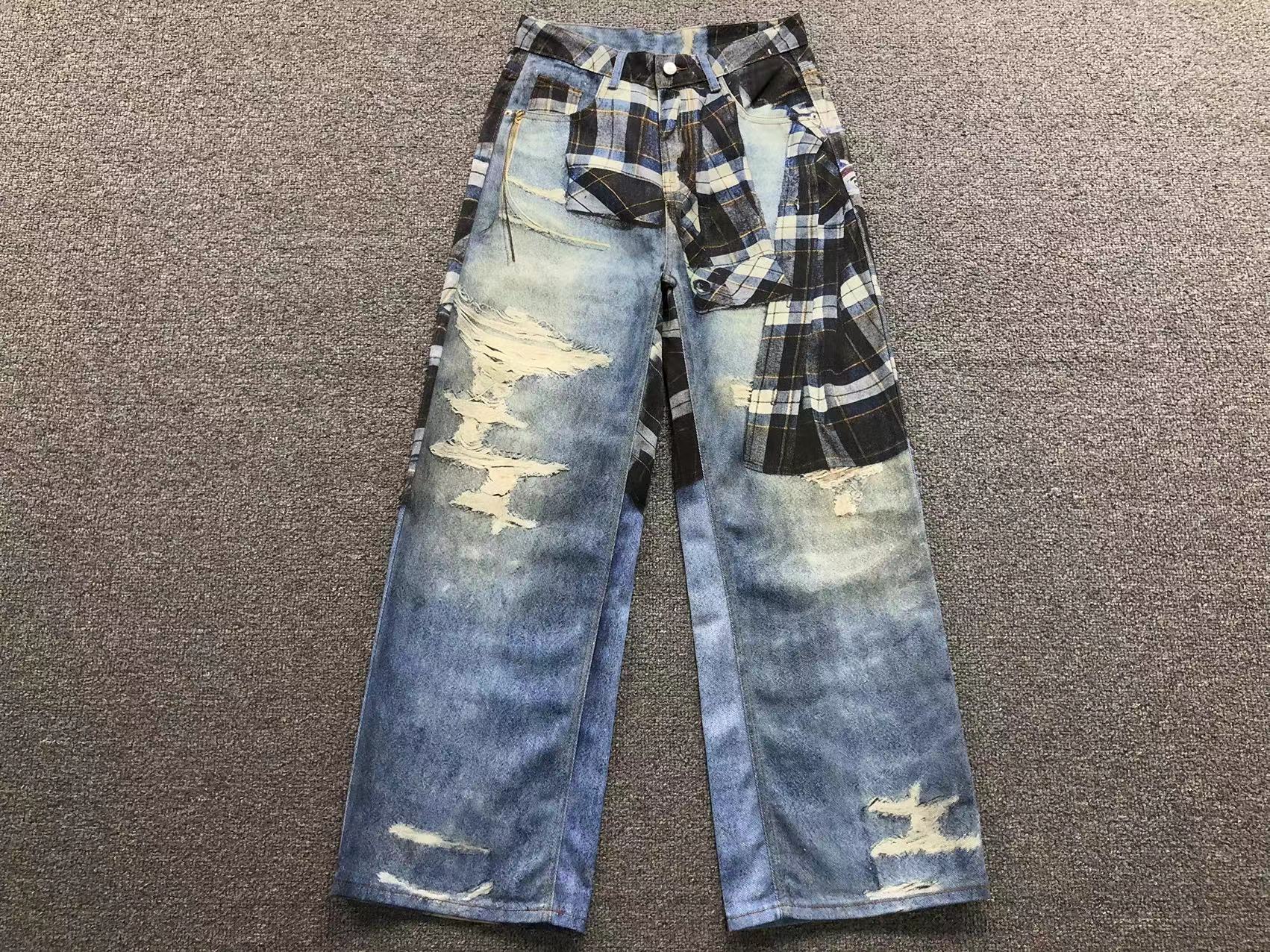 AcneStdios Pants