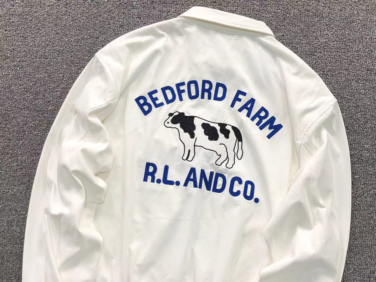Ralph Lauren Jacket