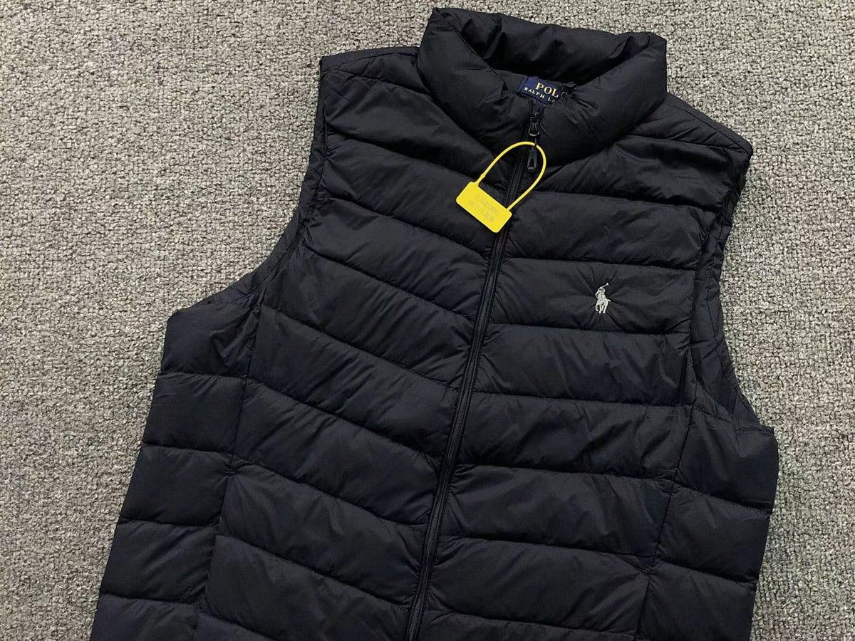 Ralph Lauren Vest
