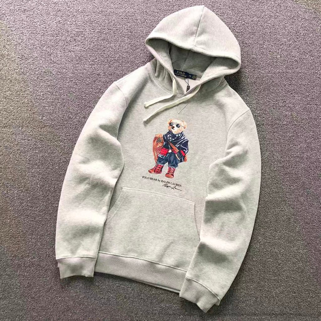 Ralph Lauren Hoodie