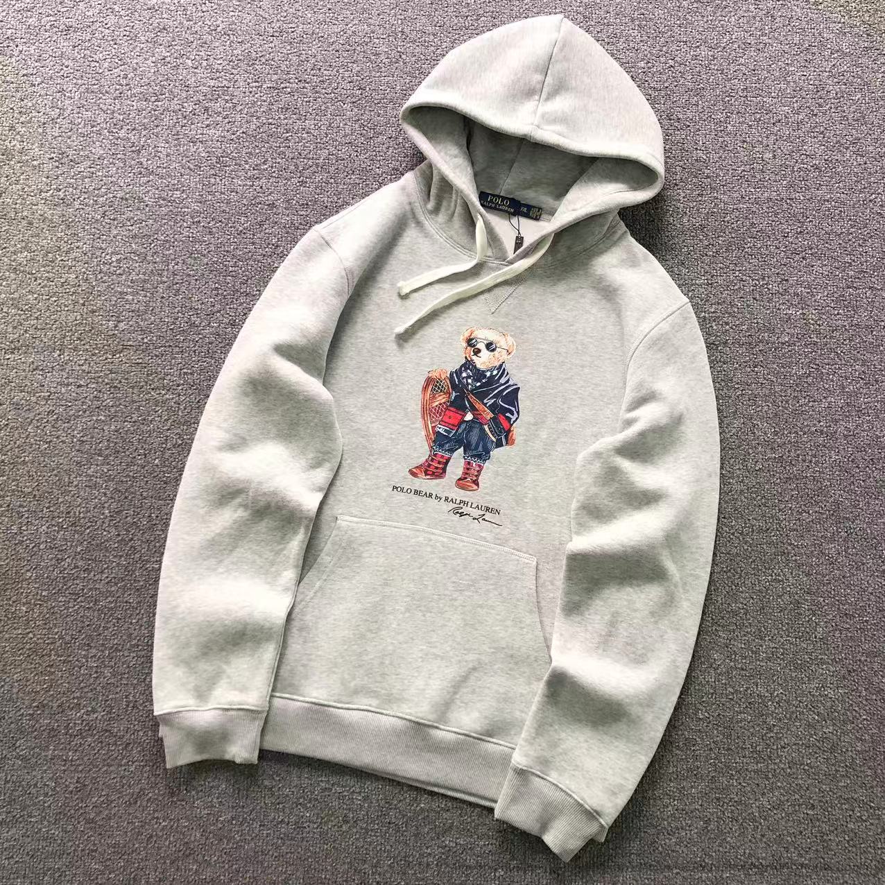 Ralph Lauren Hoodie