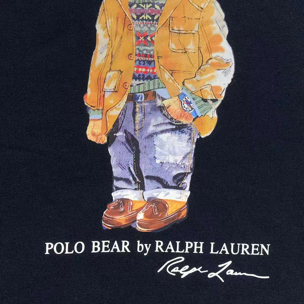 Ralph Lauren Hoodie