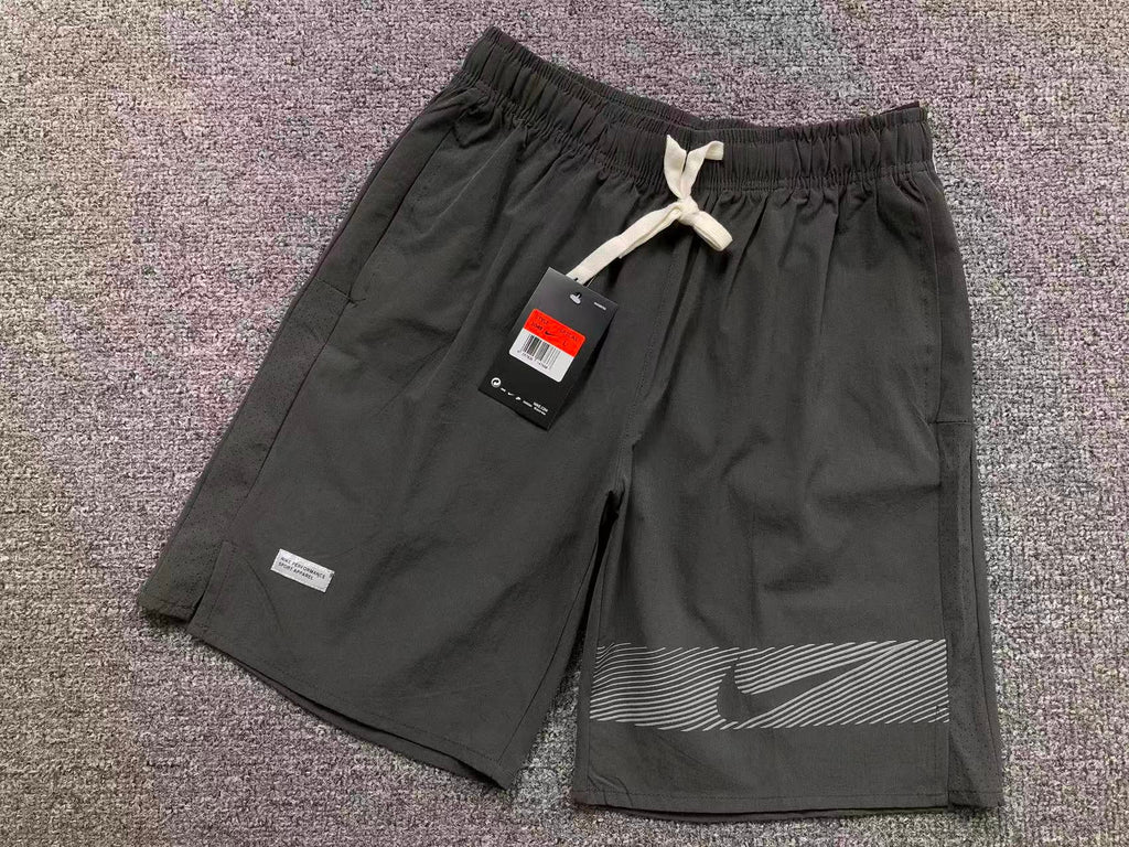N1K Shorts