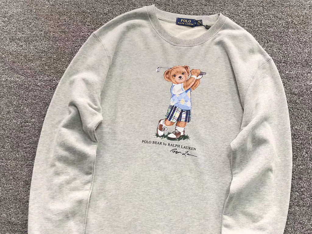 Ralph Lauren Hoodie