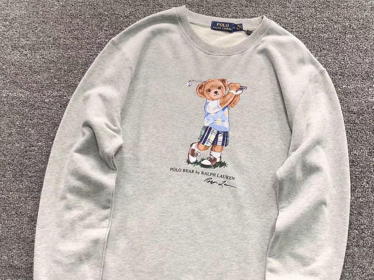 Ralph Lauren Hoodie