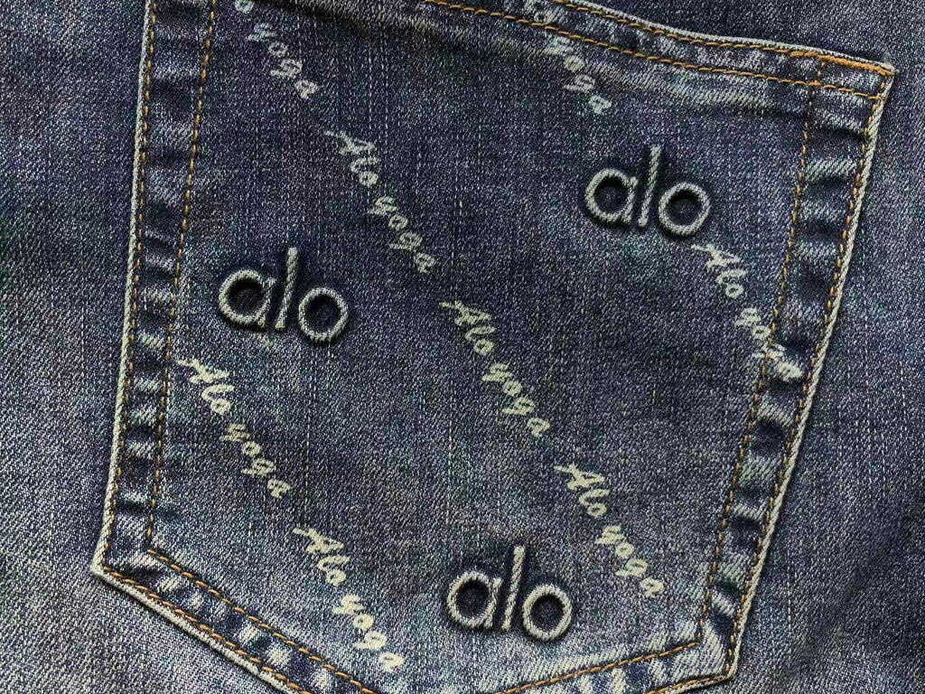 A1O Pants