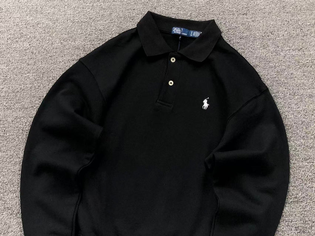 Ralph Lauren Hoodie Female