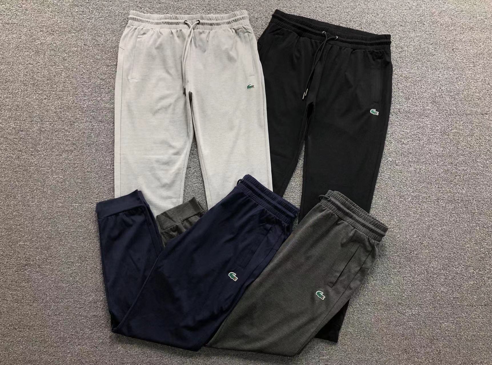 Classic Pants