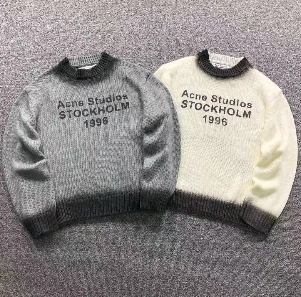 AcneStdios Sweater