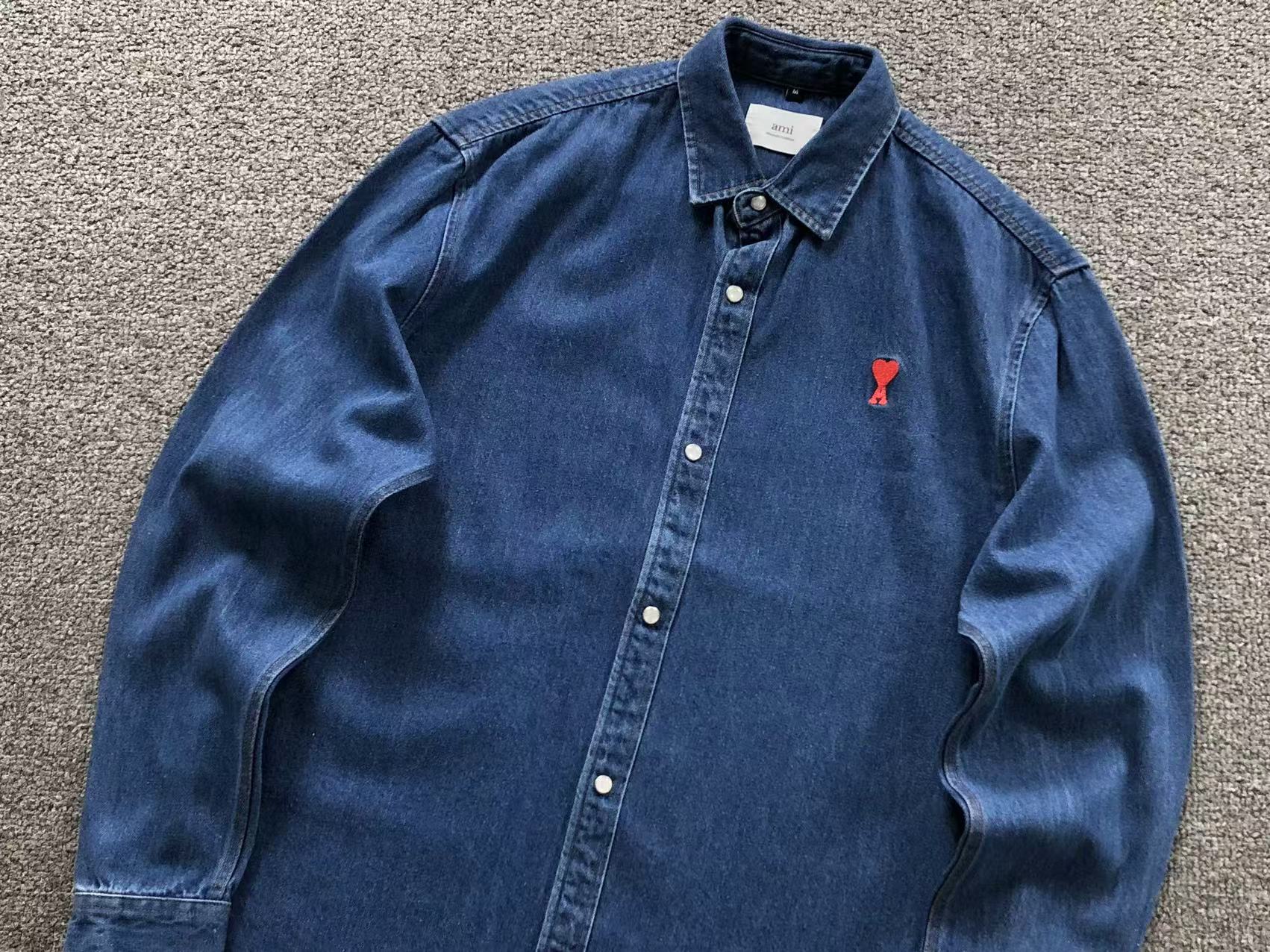 Am1 Shirt