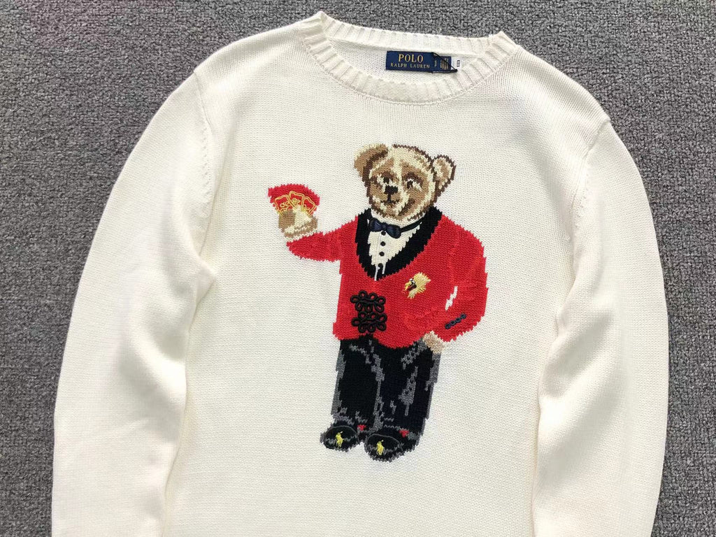 Ralph Lauren Sweater