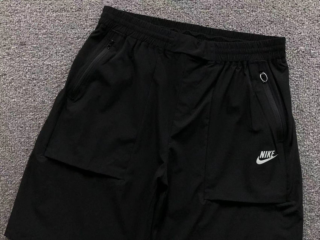 N1K Shorts