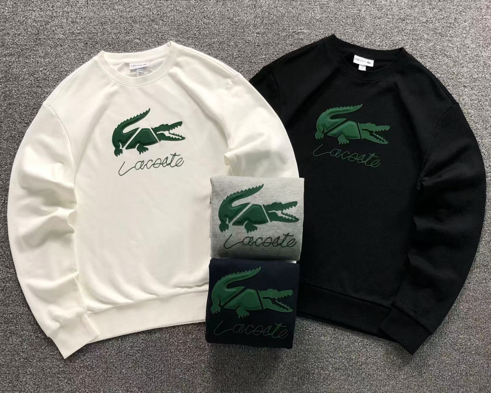 Classic Hoodie