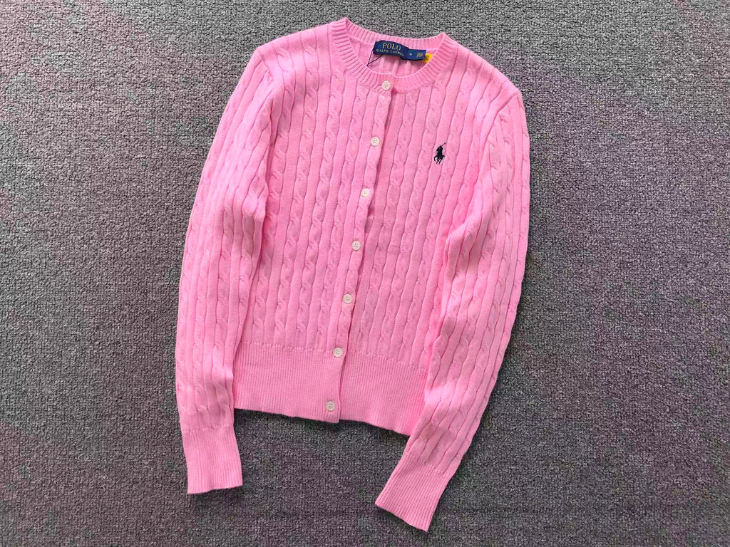 Ralph Lauren Sweater Female