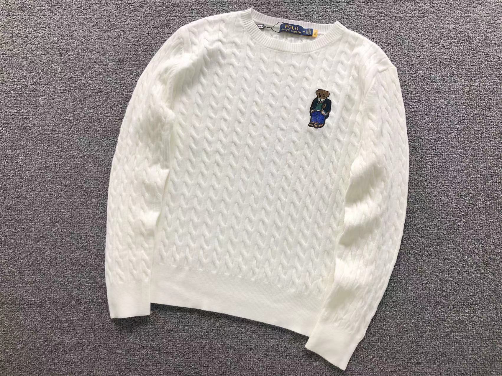Ralph Lauren Sweater