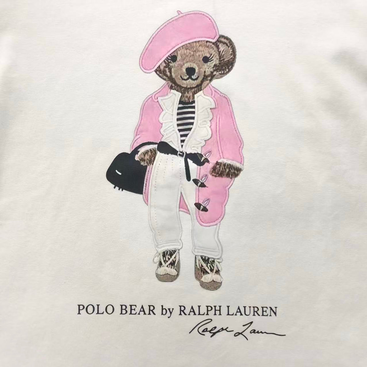 Ralph Lauren Longsleeve Female