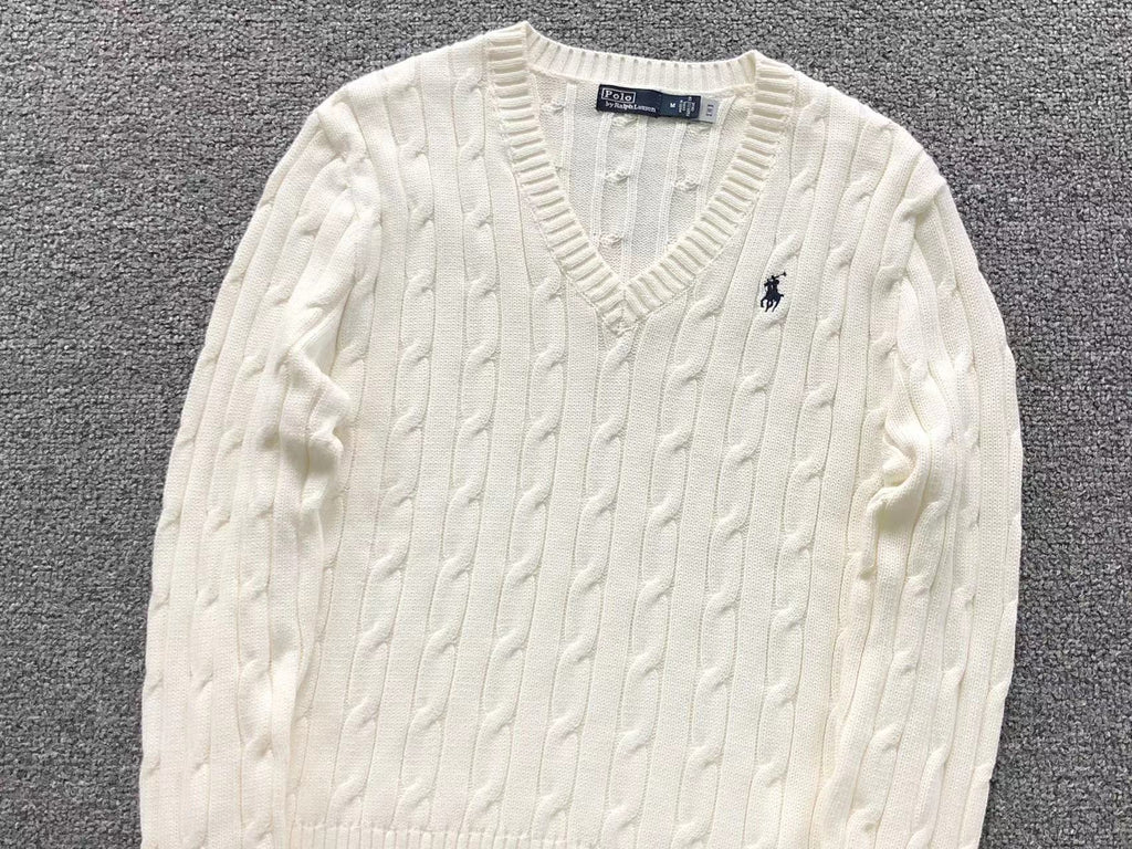 Ralph Lauren Sweater Female
