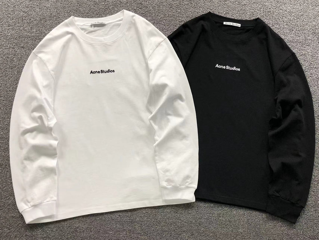 AcneStdios Longsleeve