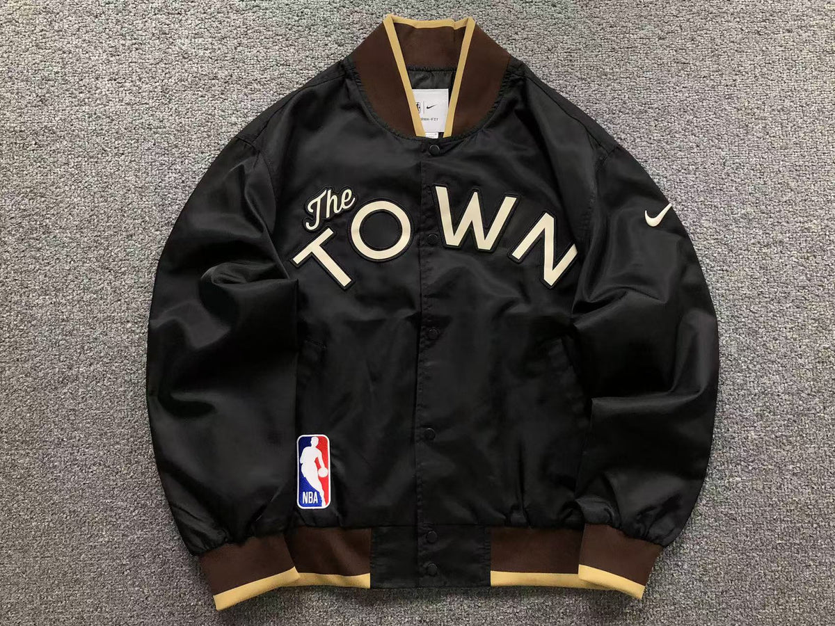 N1K Jacket