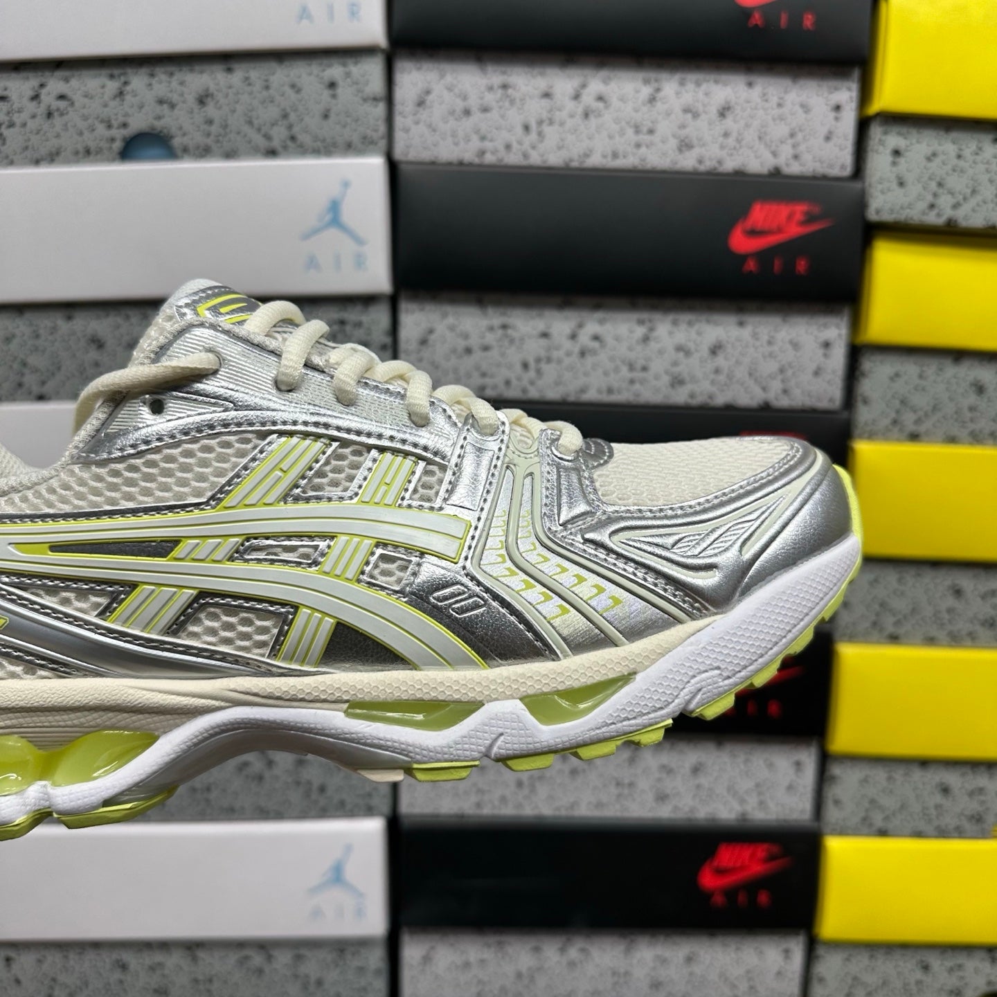 Gel Kayano 14