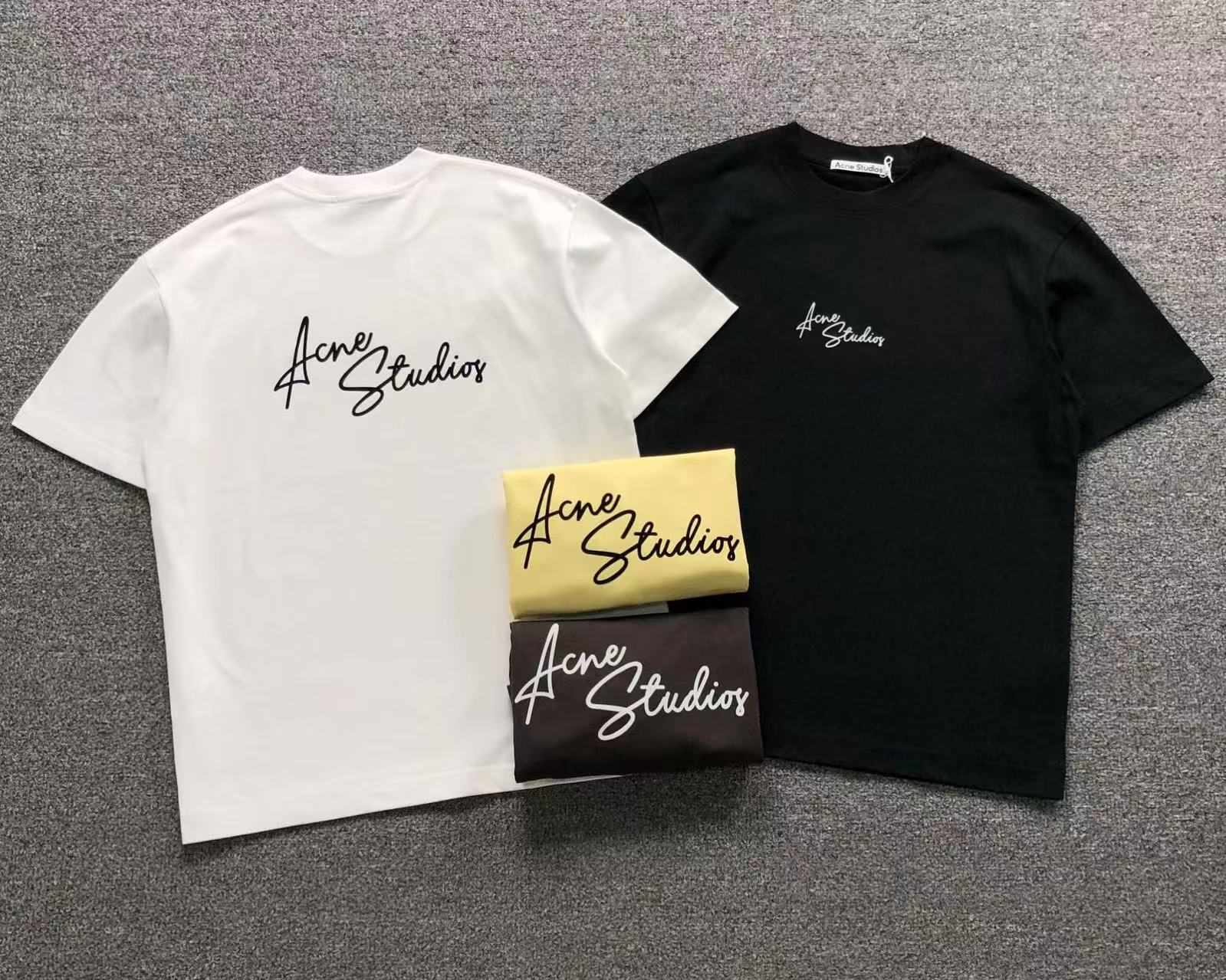 AcneStdios Tshirt