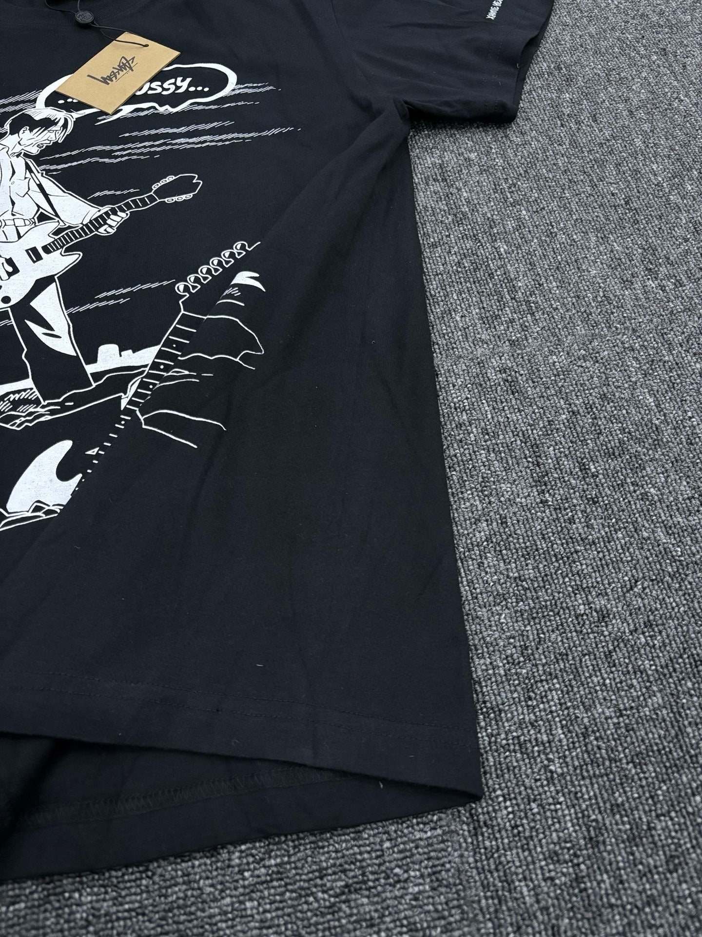 Stu Tshirt