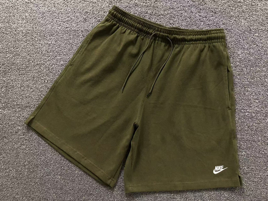 N1K Shorts