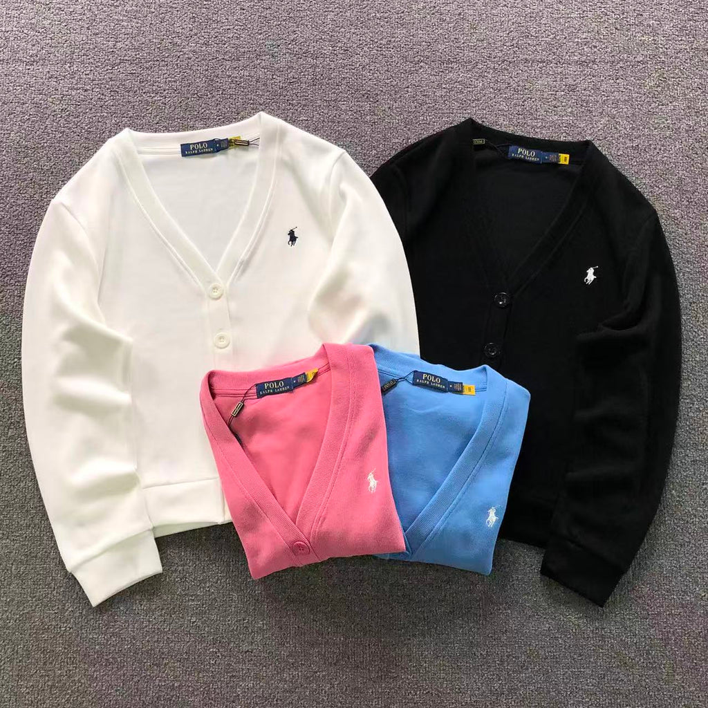Ralph Lauren Hoodie Female