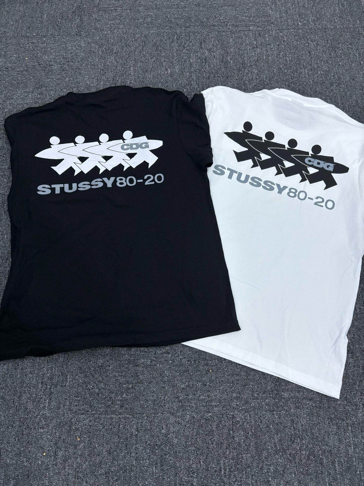 Stu Tshirt