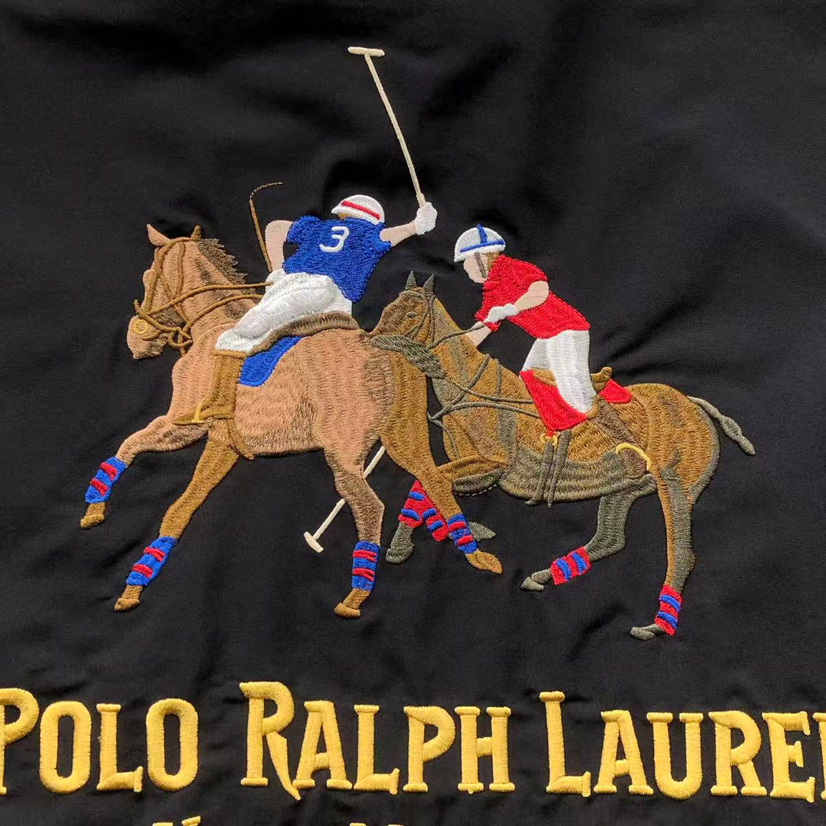 Ralph Lauren Jacket