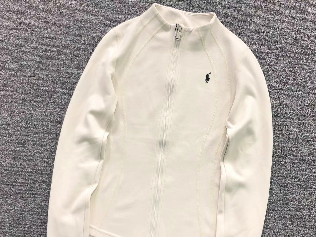 Ralph Lauren Tracksuit Female