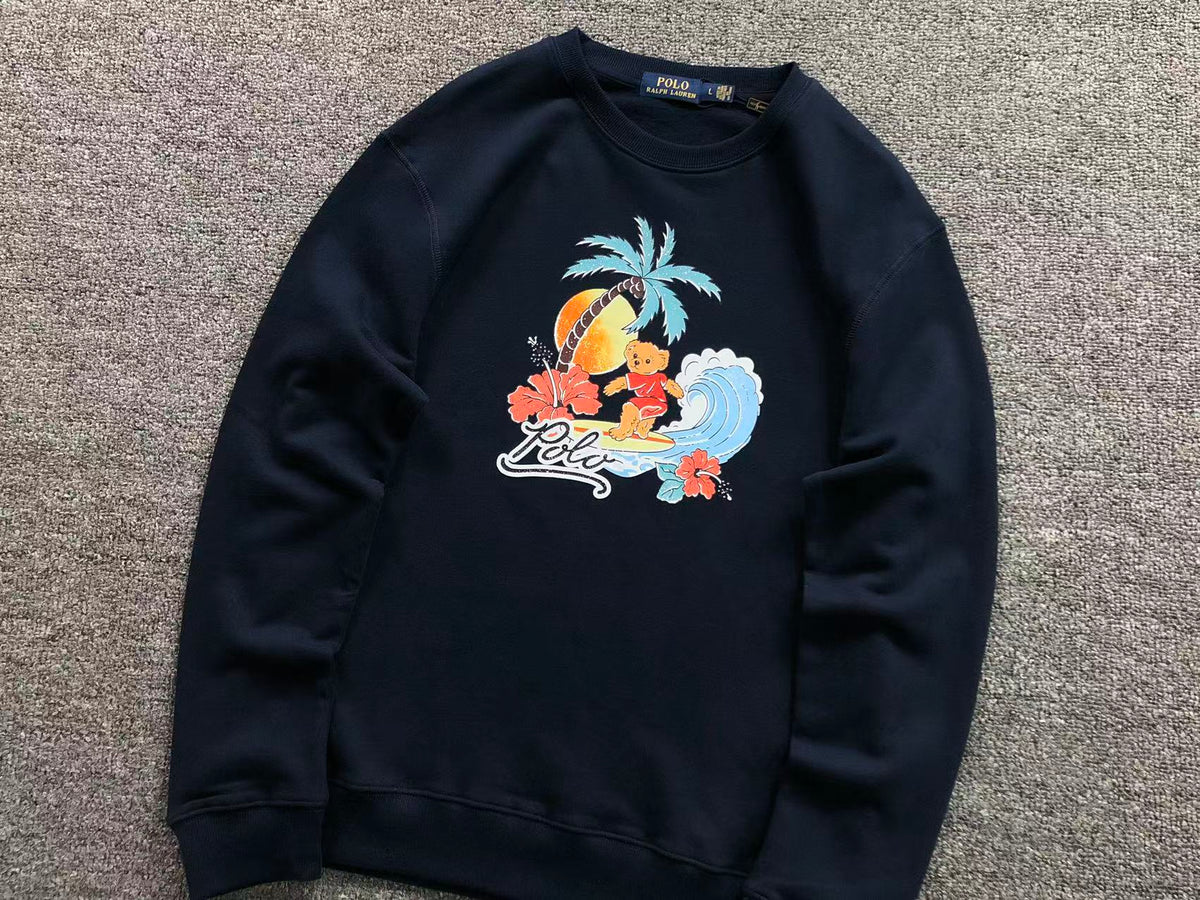 Ralph Lauren Hoodie