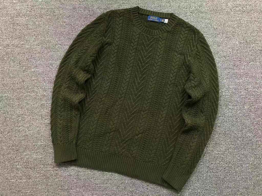 Ralph Lauren Sweater