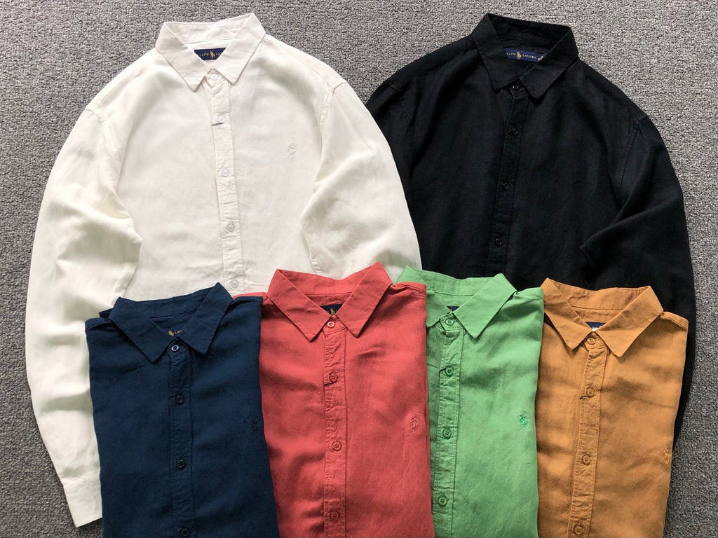 Ralph Lauren Shirt