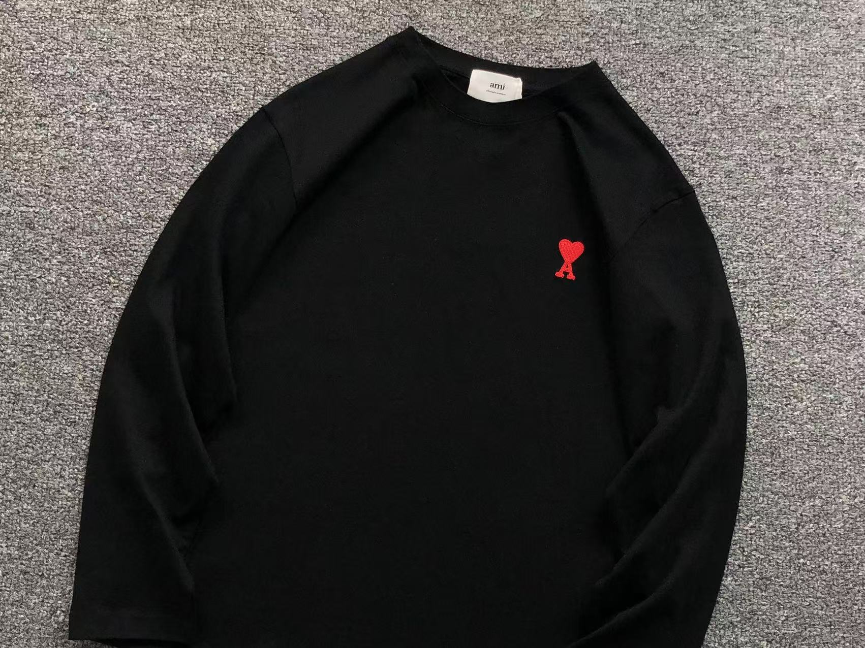 Am1 Longsleeve