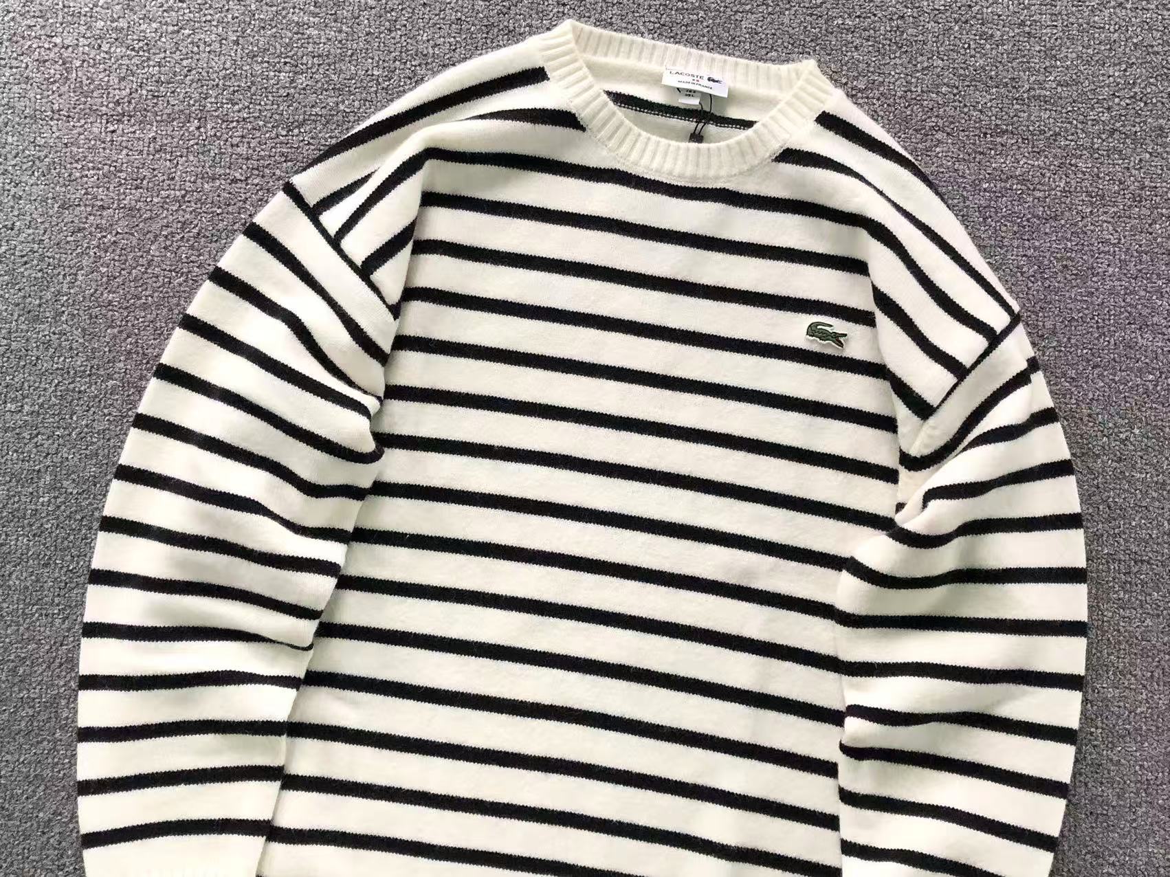 Classic Sweater