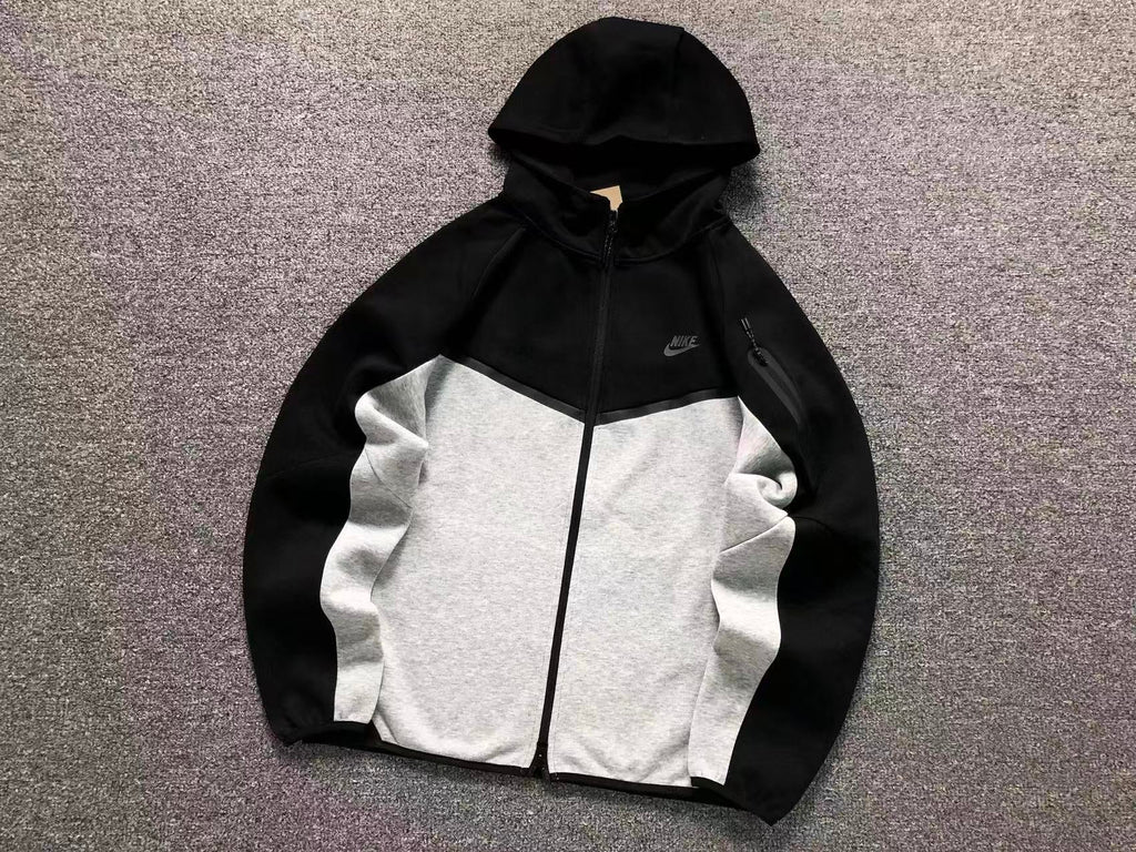 N1K Hoodie