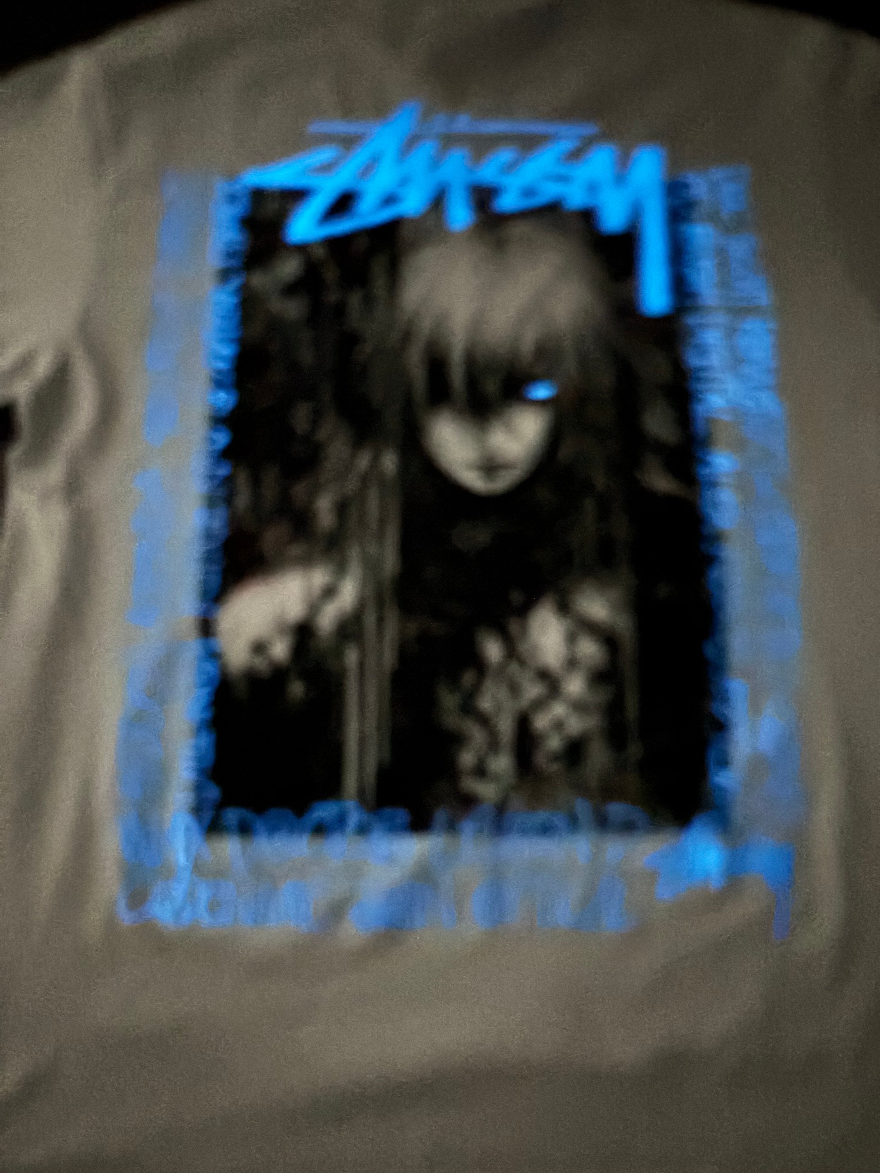 Stu Tshirt