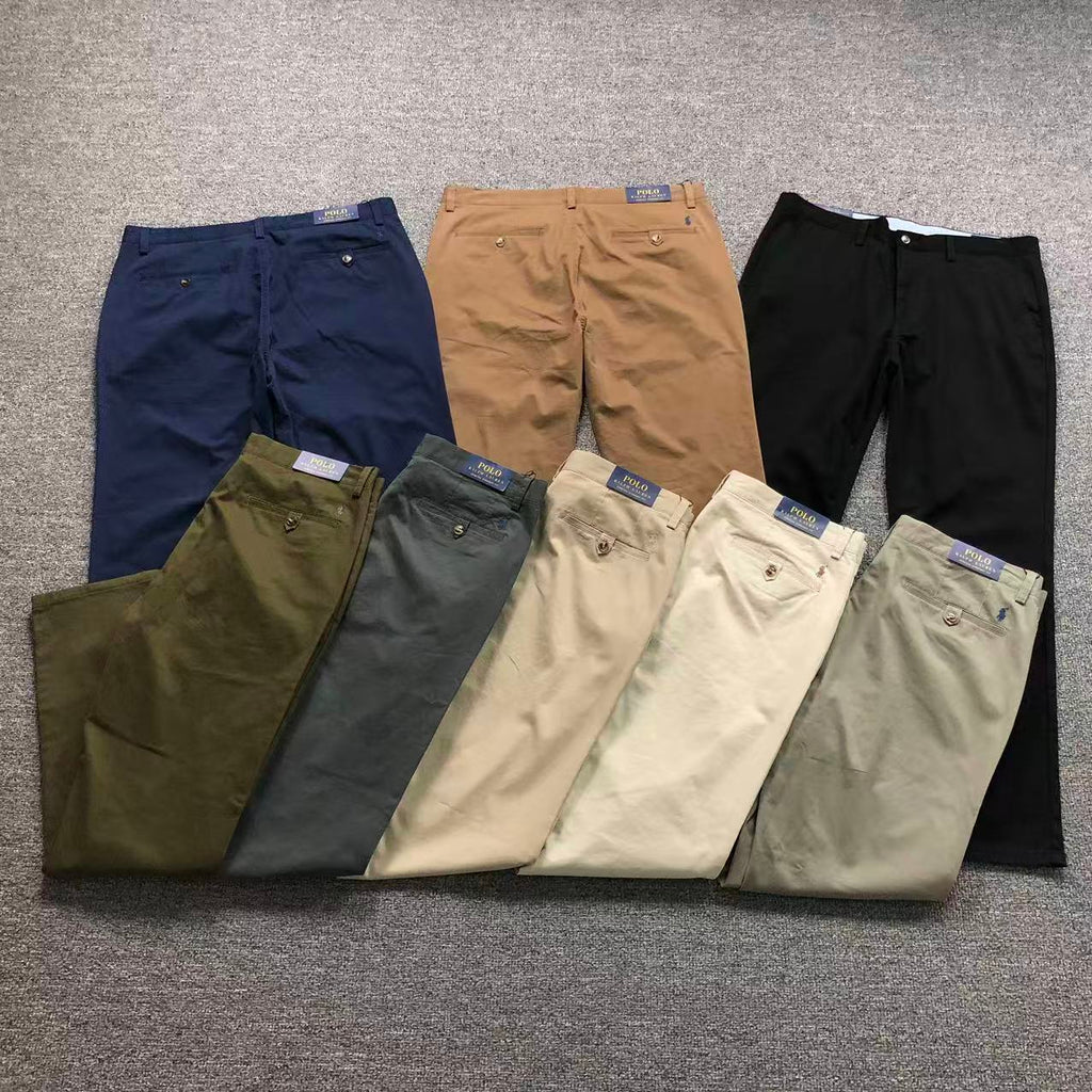 Ralph Lauren Pants
