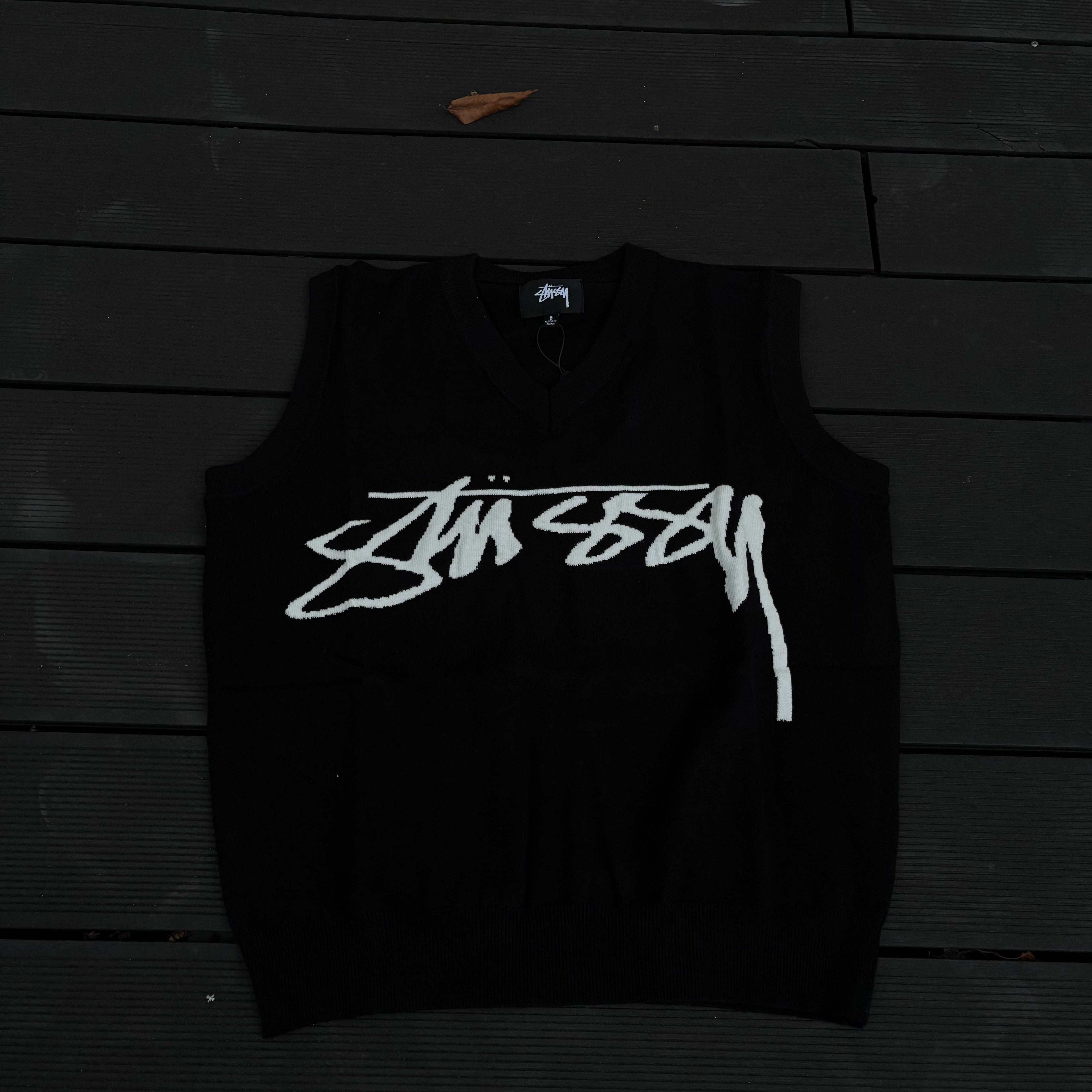 Stu Vest
